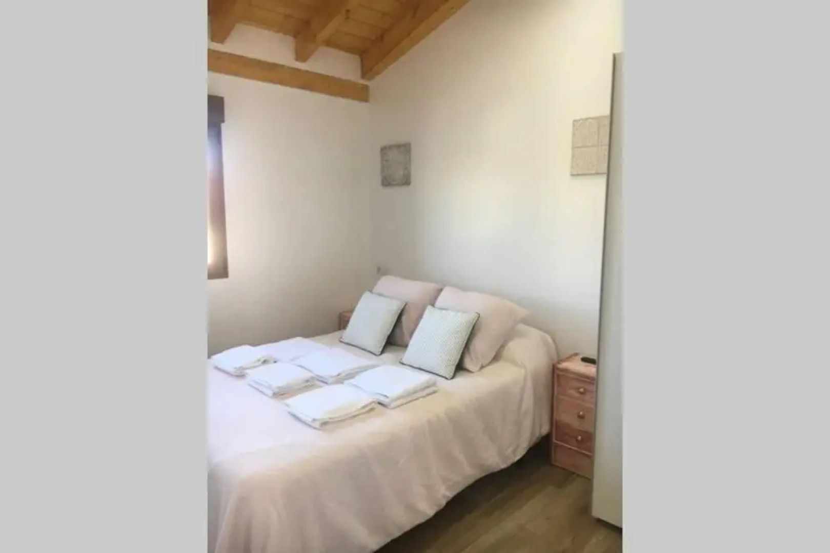 Apartamento a estrenar a 5 minutos de la Playa