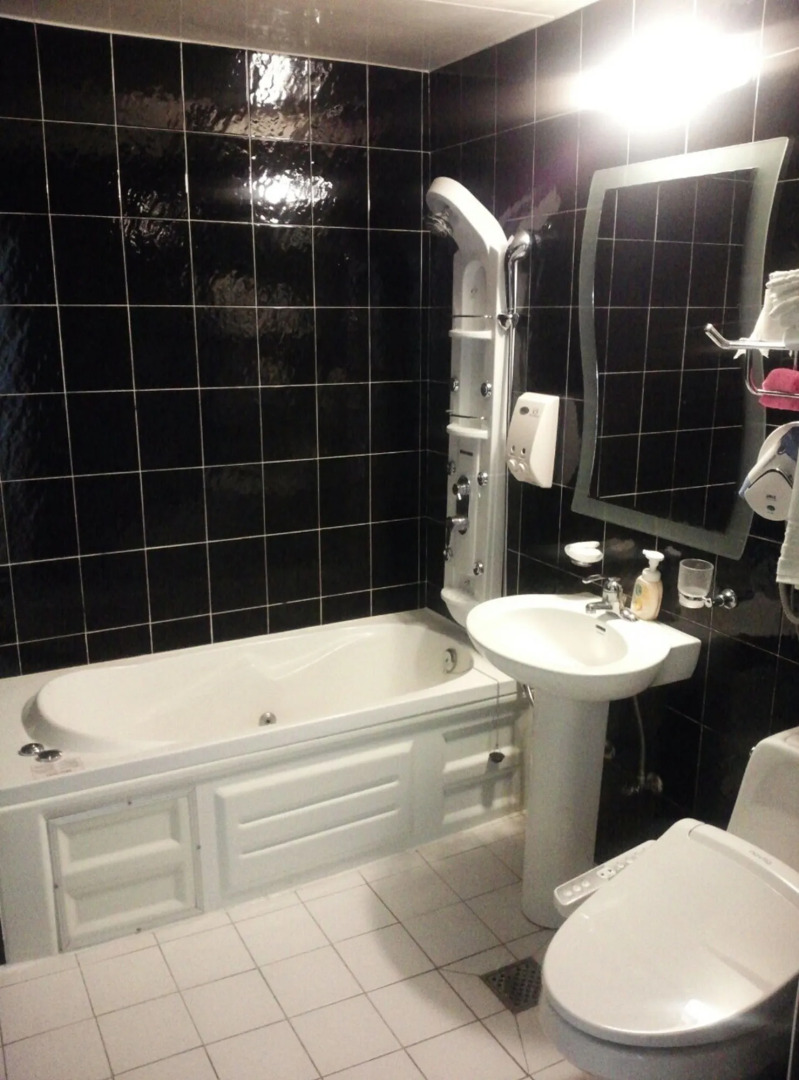 Jeonju Tourist Hotel