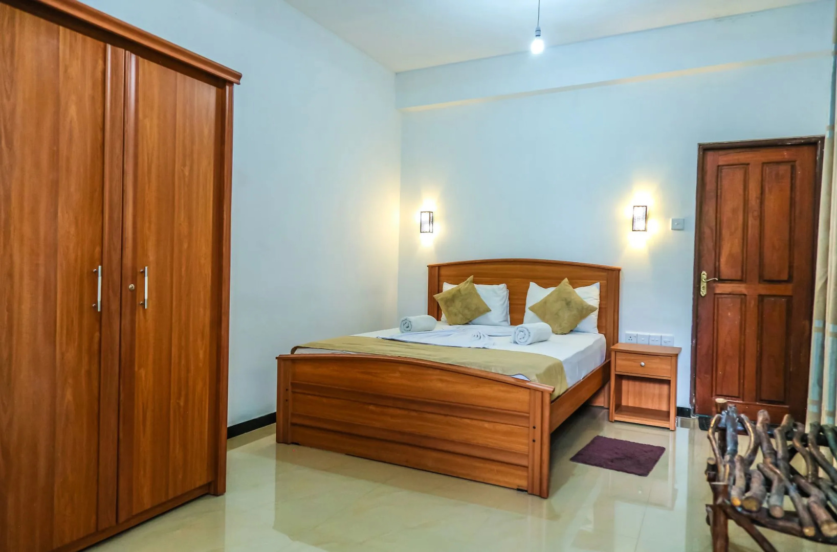 Oak Ray La Ella Breeze