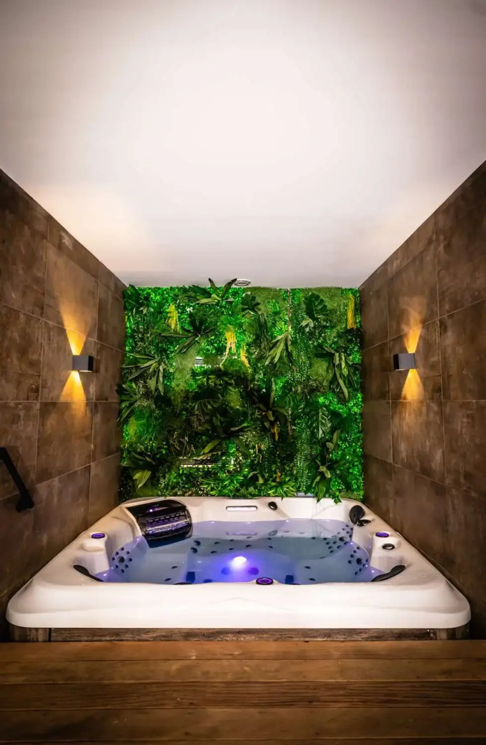 Leprince Hotel Spa, BW Premier Collection