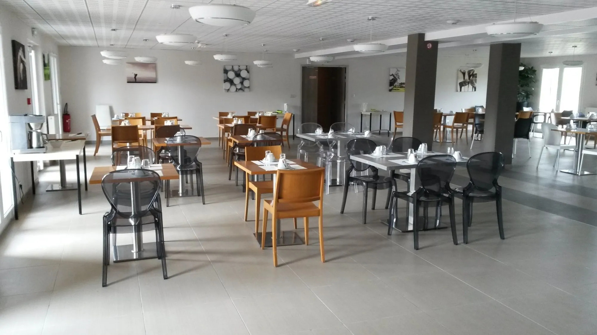 Résidence Côté Green