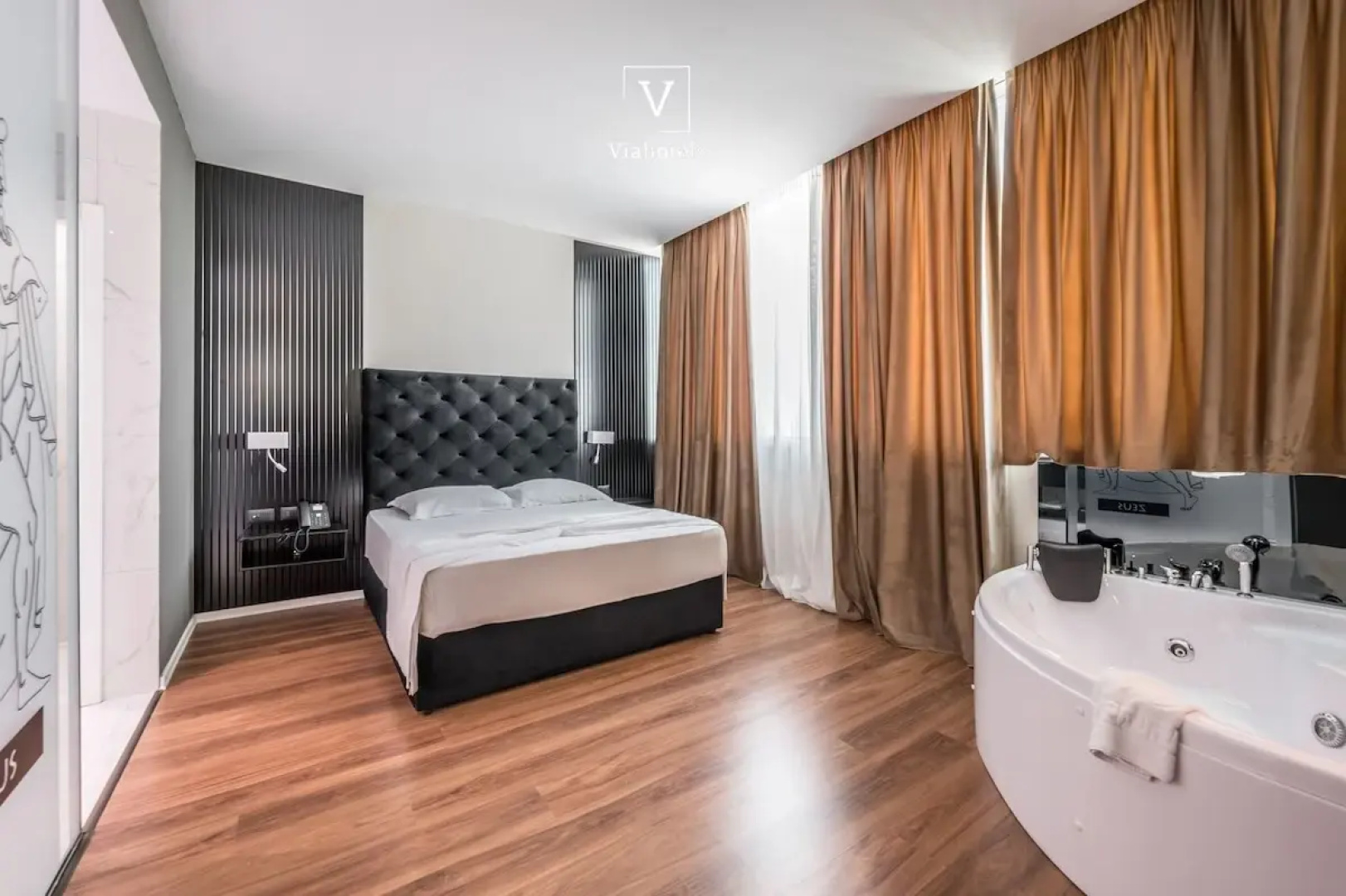 Vh Eurostar Tirana Congress & Spa