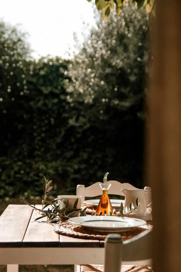 Casa El Paller Viladamat