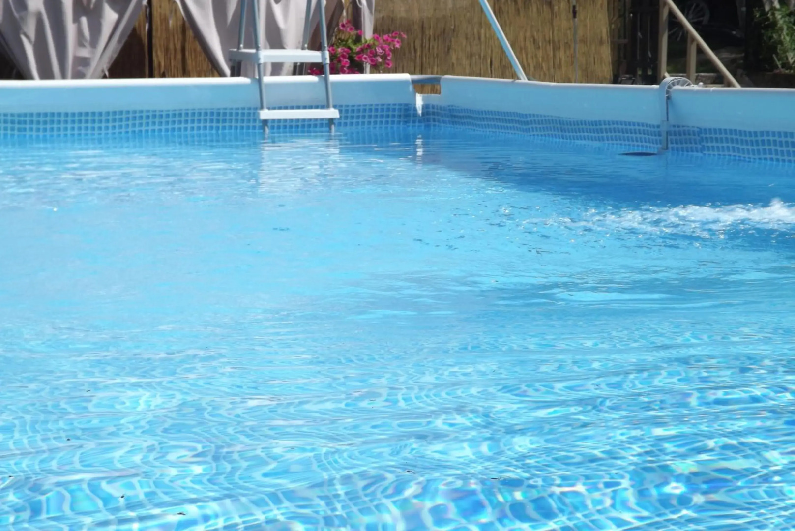 B&B Il Tempo Del Vento