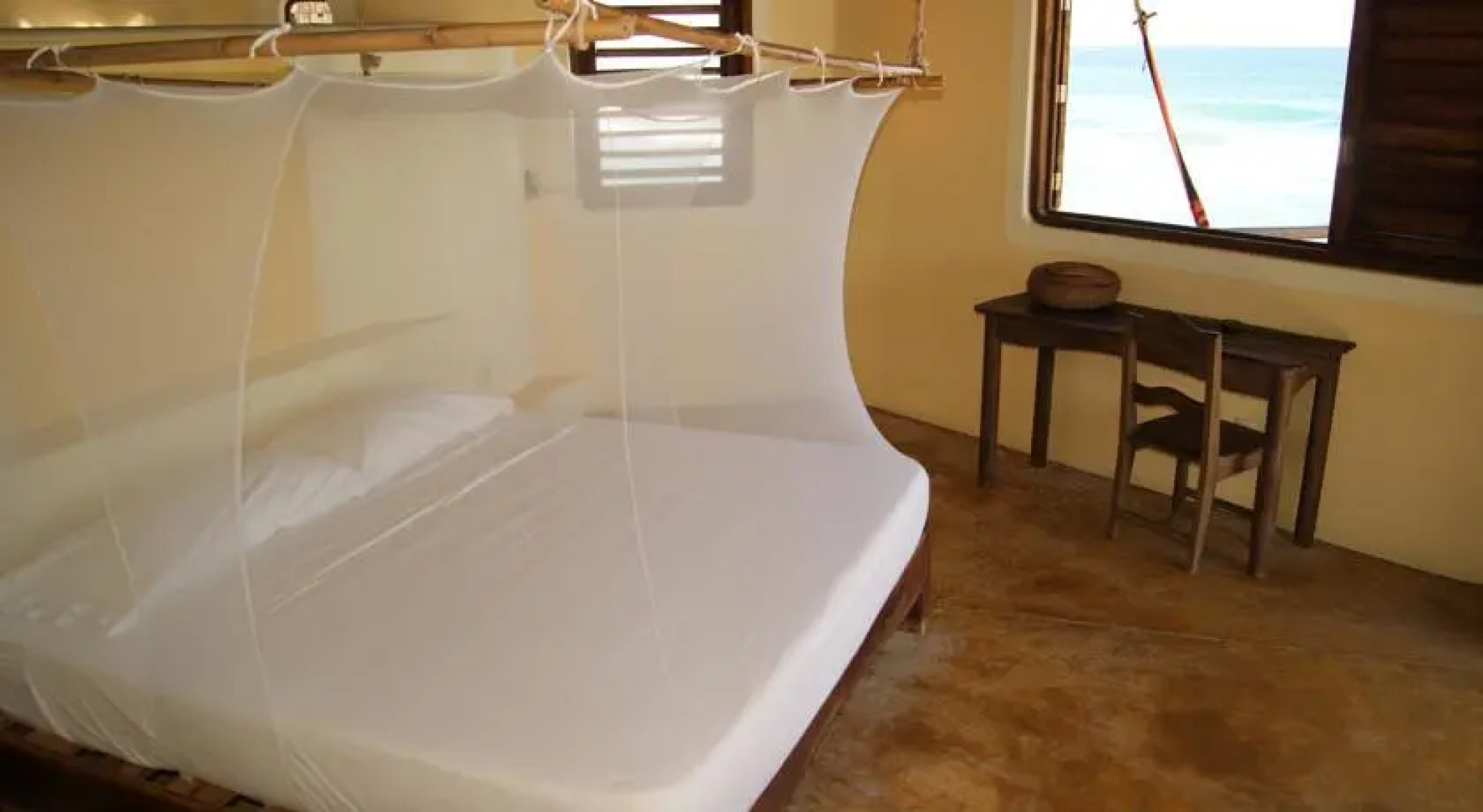 Posada y Pizzeria La Termita