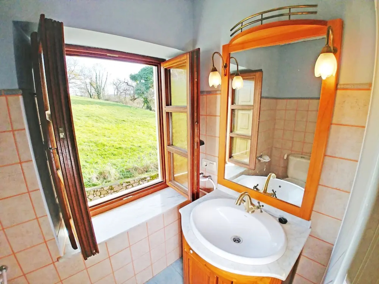 Casa de Campo 'La Riega I'