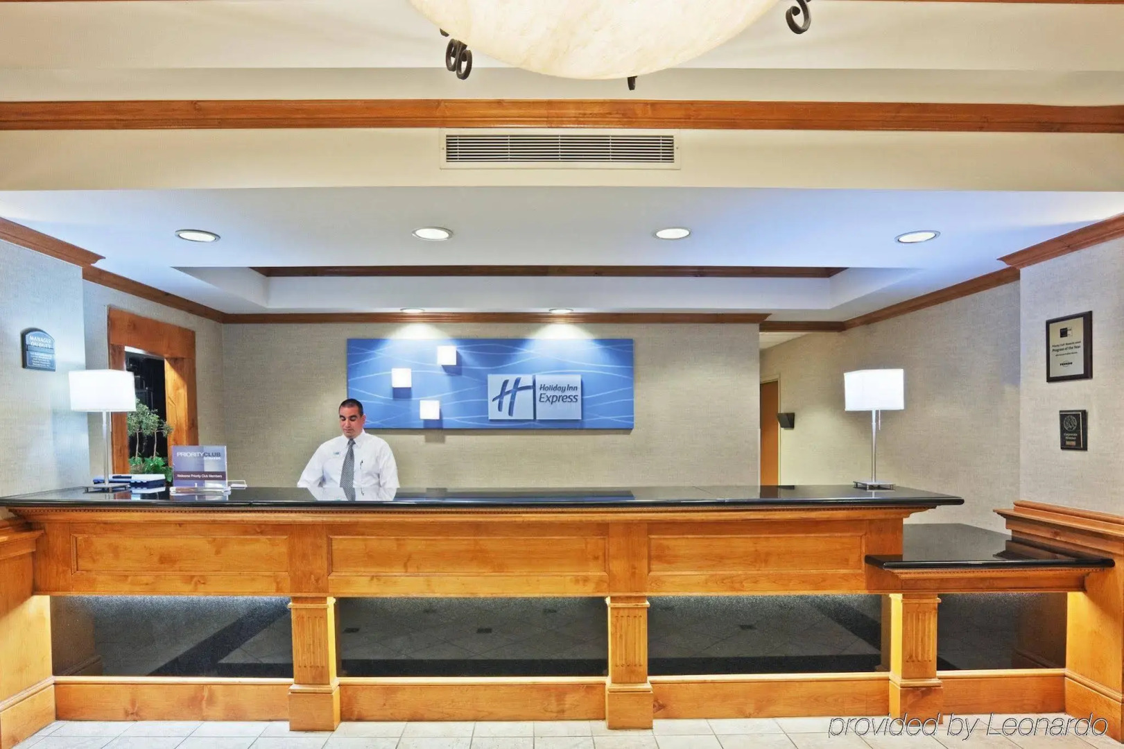 Holiday Inn Express Hotel & Suites Lawton-Fort Sill by IHG