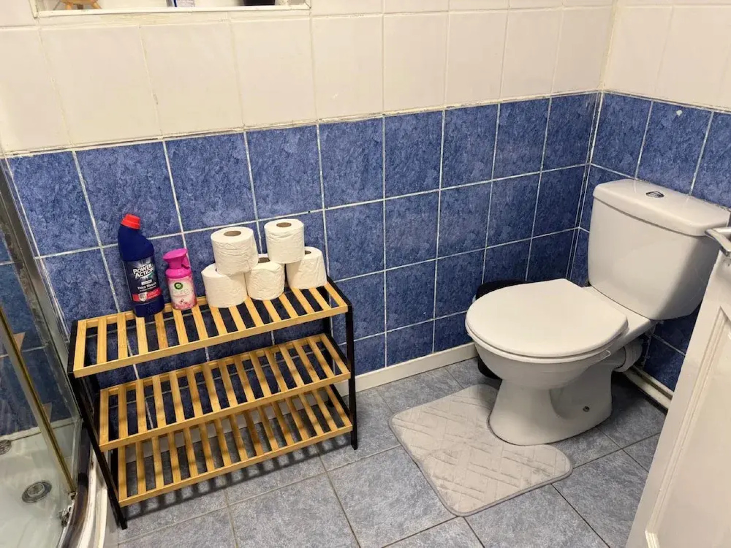 Cozy Accrington Retreat