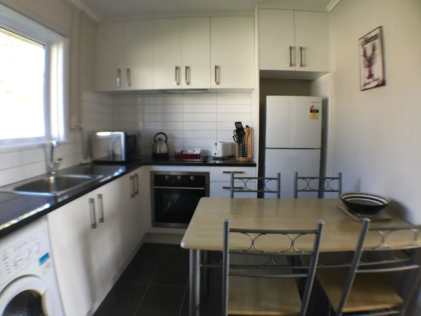 Sea Vista Apartments