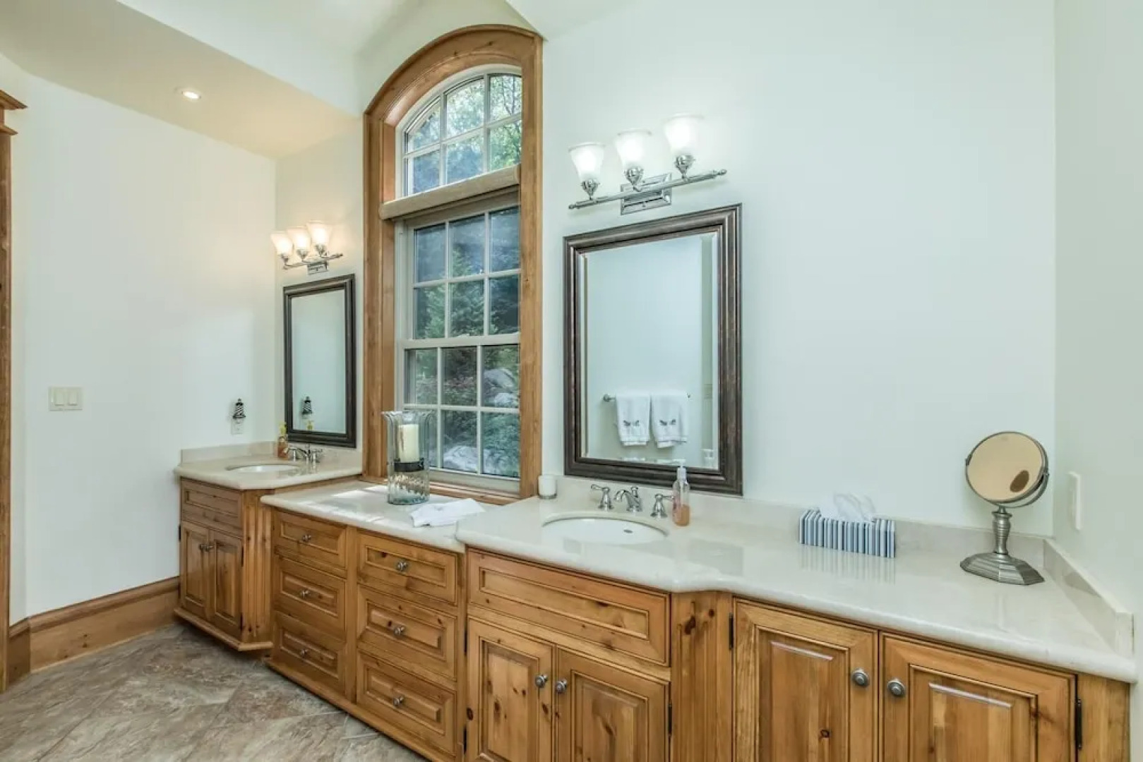 Silver Dreams Stunning home on Silver Lake with 760' of shoreline!