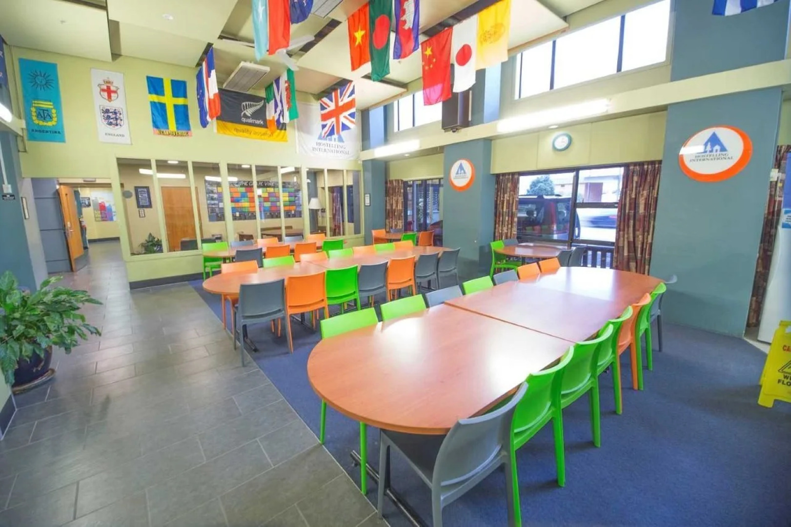 Haka House Wellington