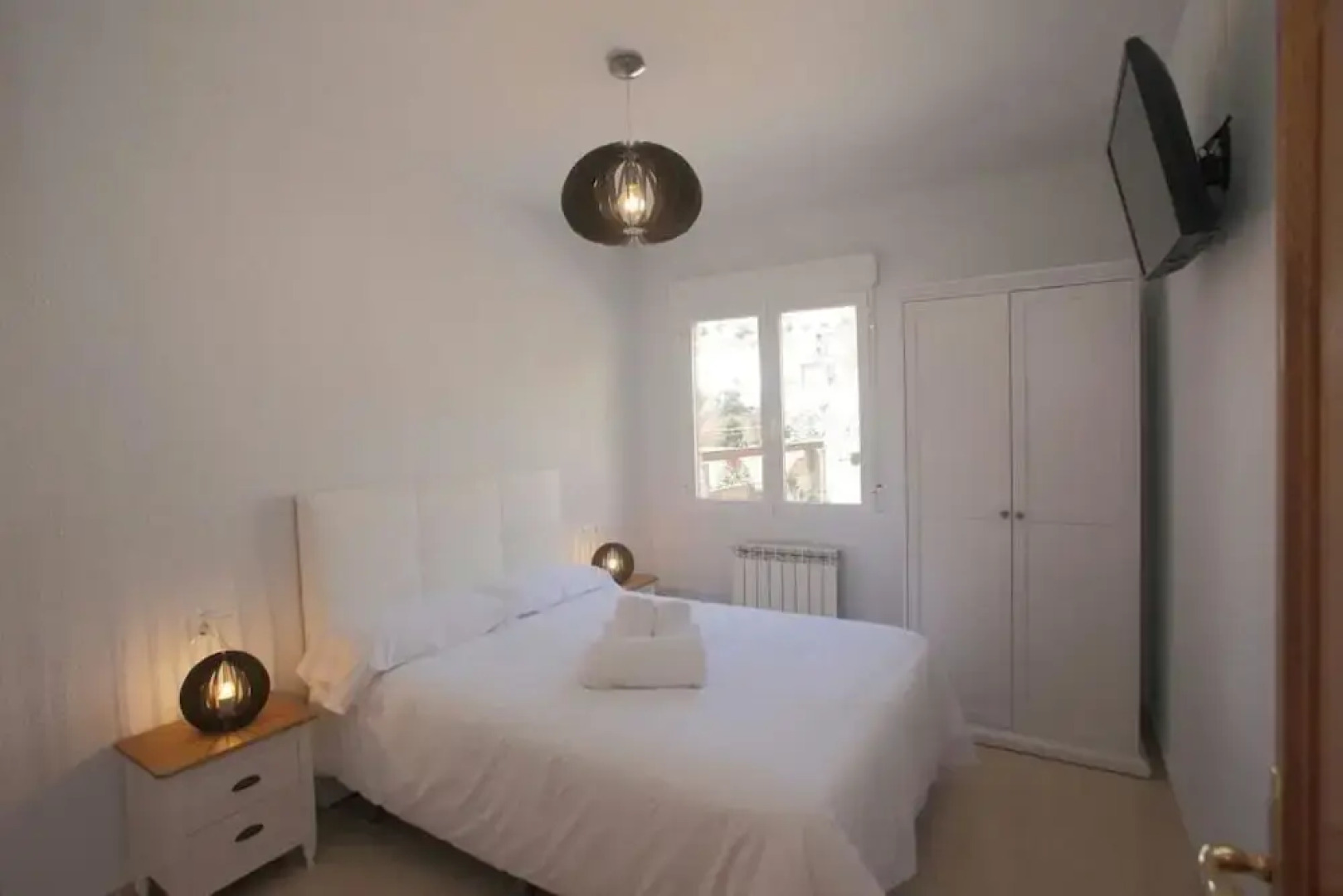 Ikustieder Vista Hermosa Country House