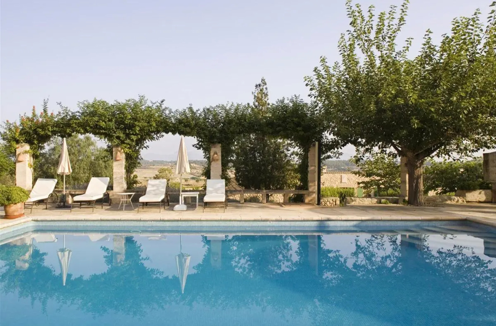 Agroturismo sa Rota den Palerm