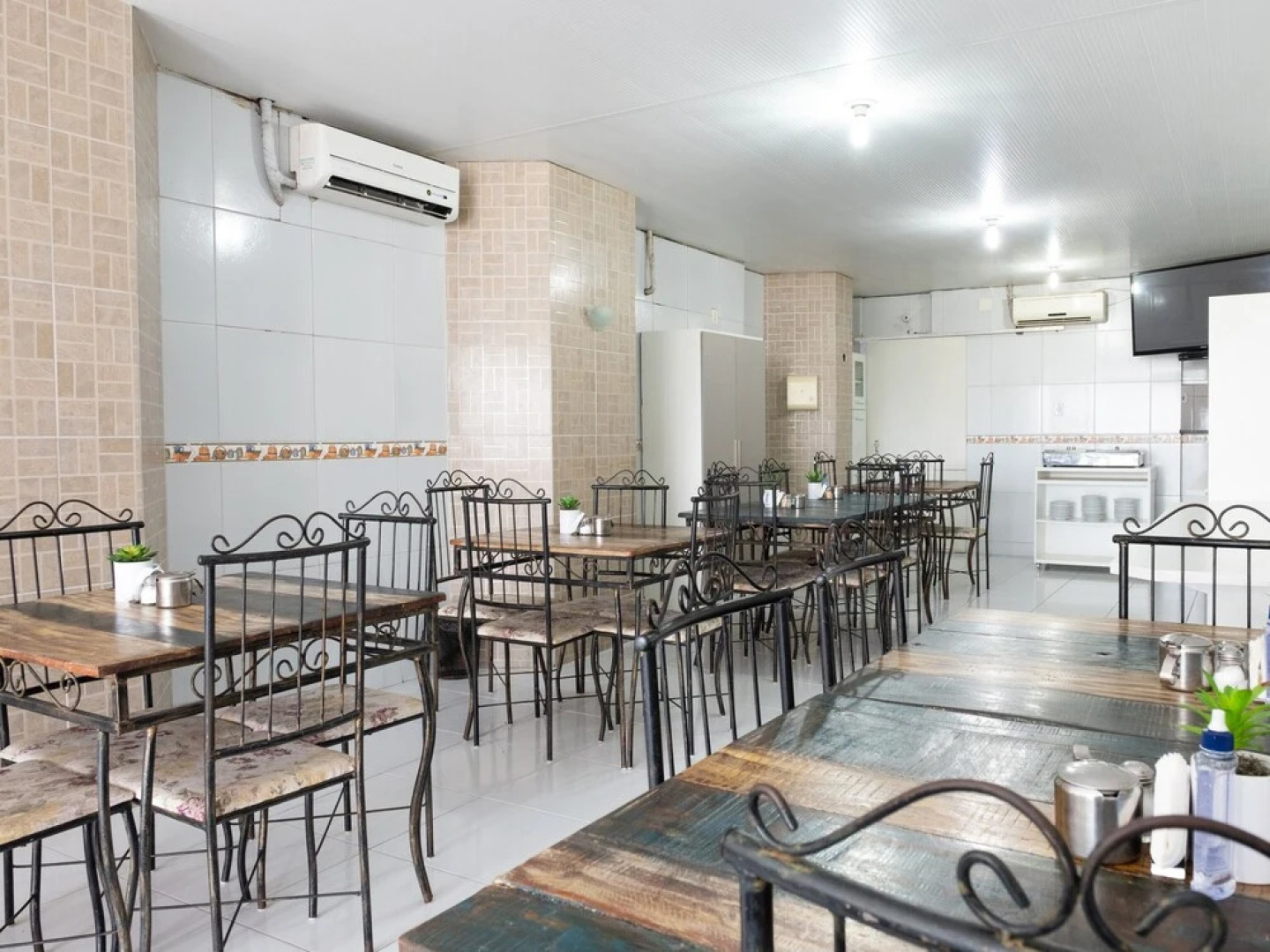 Hotel Casa Blanca Express