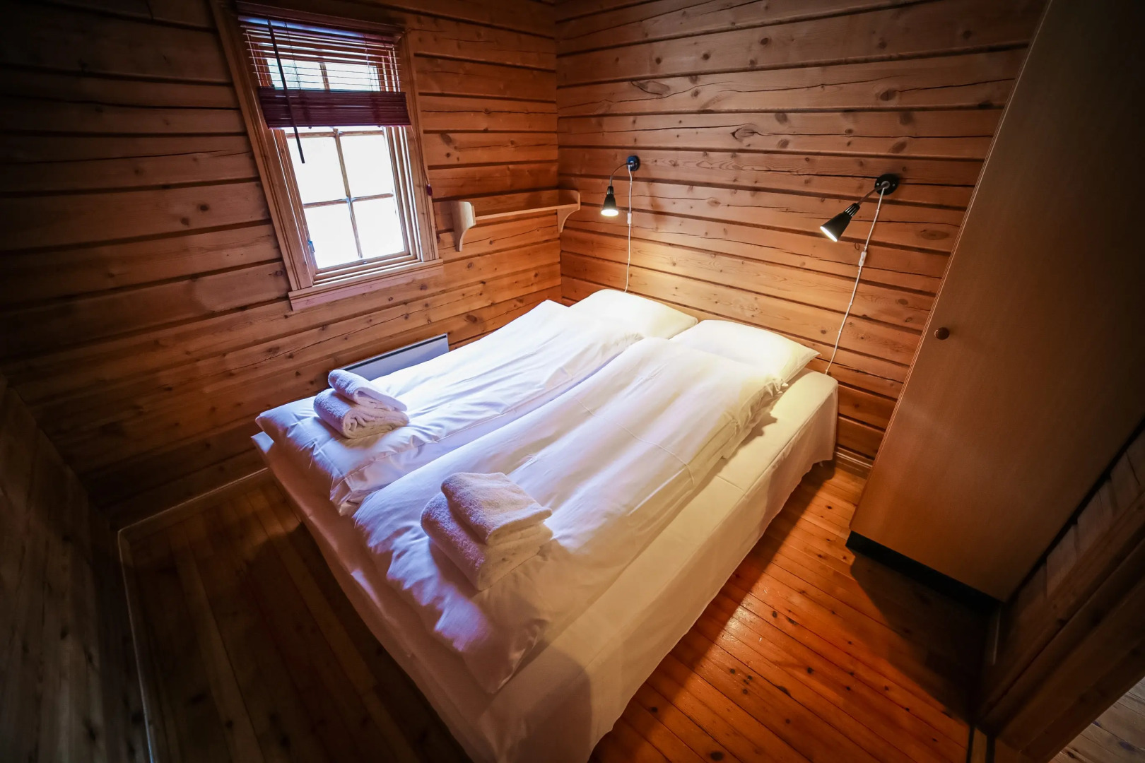 Vesterland Feriepark Cabins & Apartments