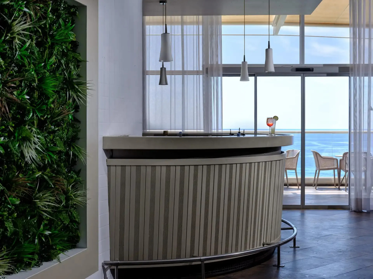 Atlantica SunGarden Beach