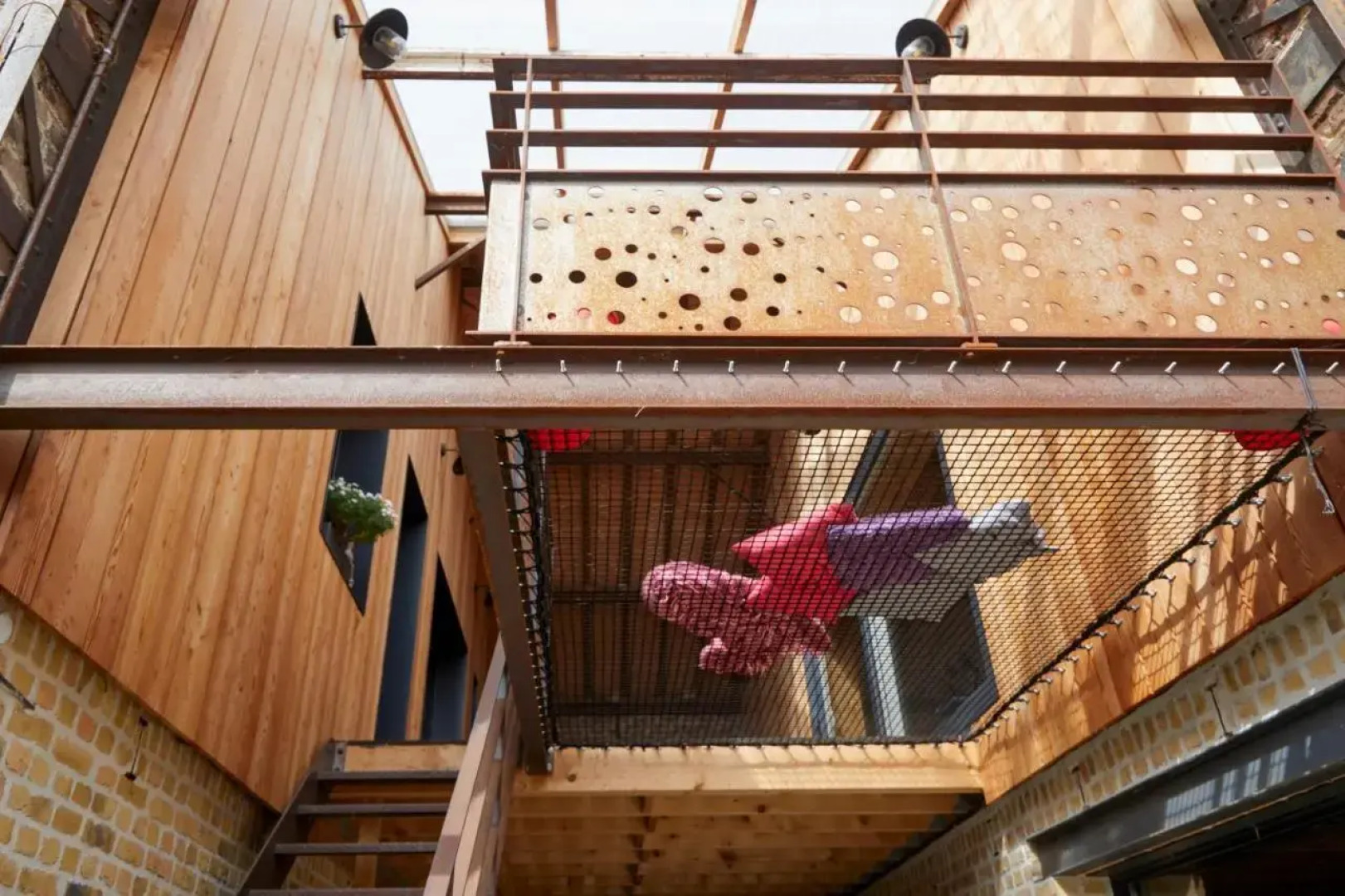 Superbe Grange Reamenagee (Adults Only)