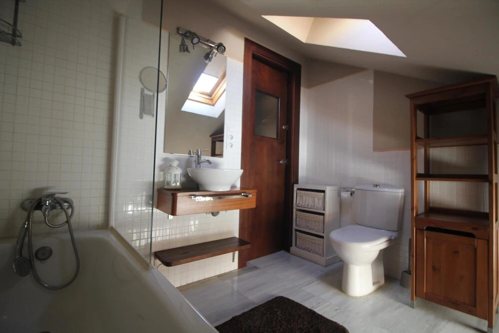 Apartamento Jaén Centro