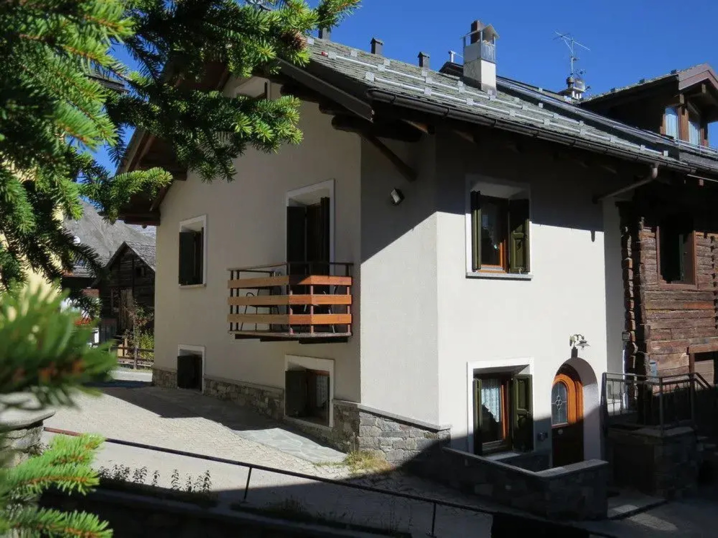 MyHolidayLivigno Apartments & Rooms