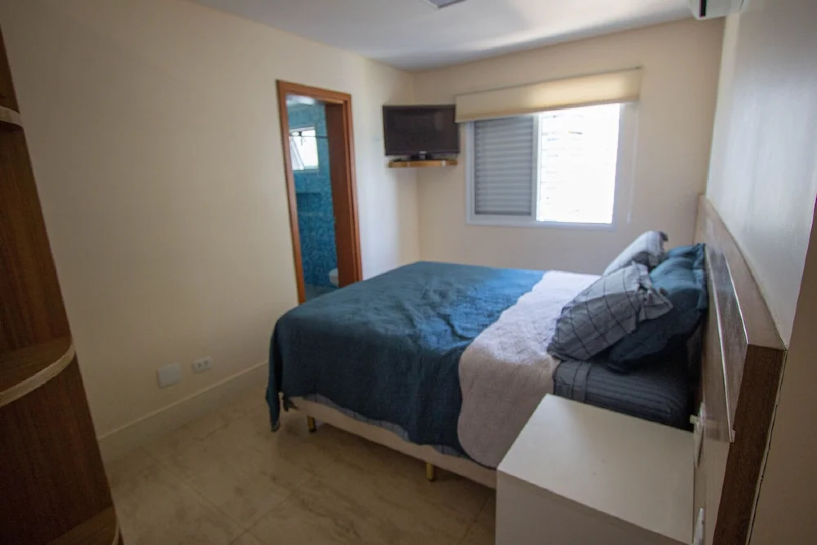 Apartamento Les Vagues