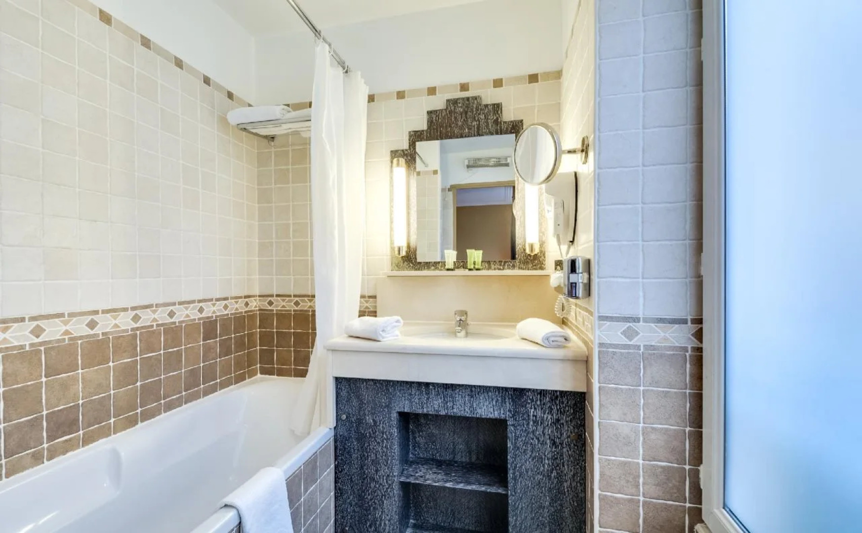 Pavillon Opéra Bourse