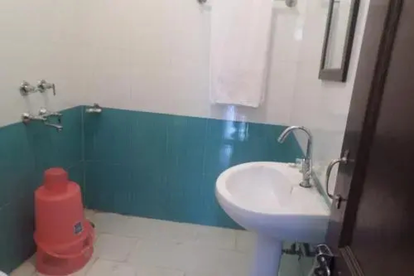 Holiday Resort River View