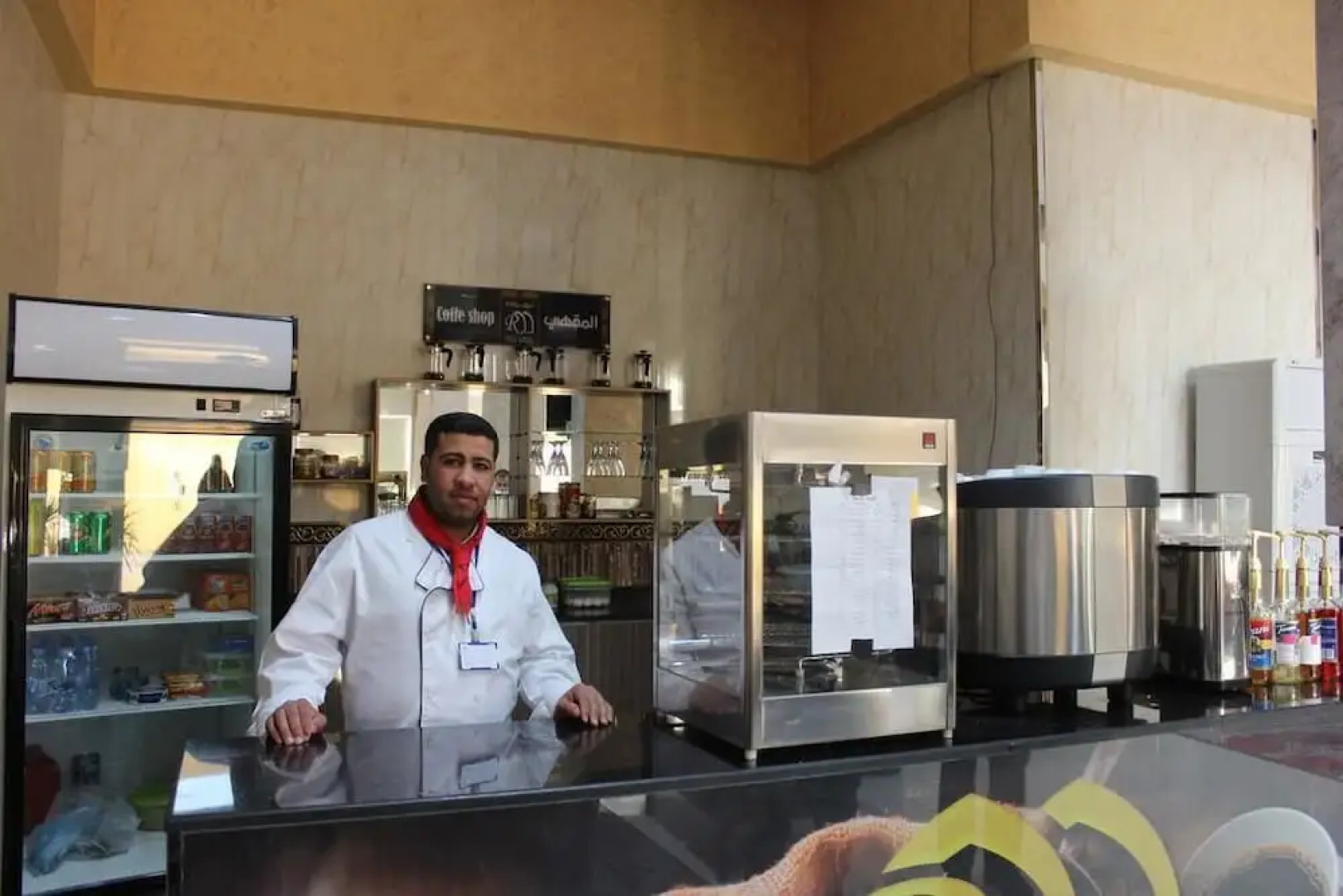 Tabuk Ramada Aparthotel