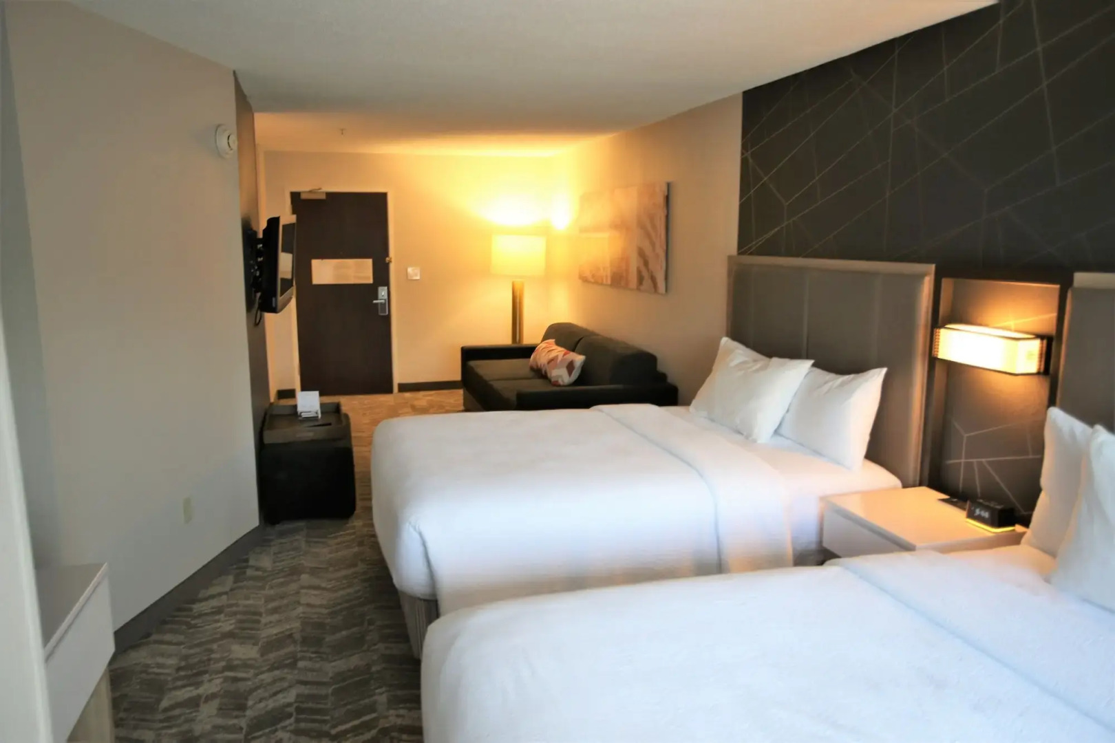 SpringHill Suites by Marriott Edgewood/Aberdeen