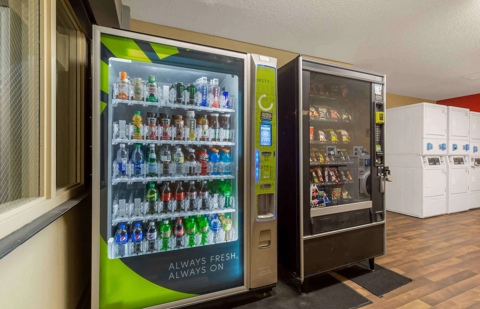 Extended Stay America Suites Washington DC Chantilly Dulles