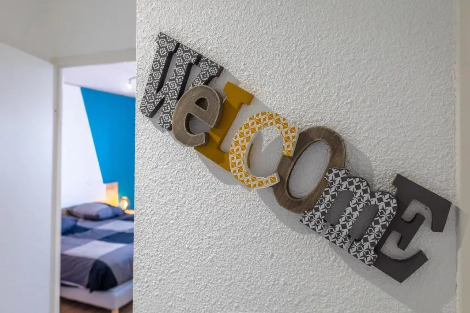 Le Beluga – Appartement proche Airbus