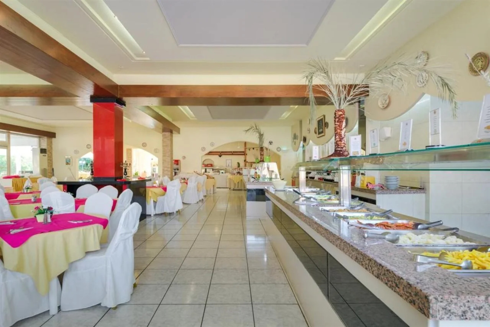 Golden Odyssey Hotel - All Inclusive