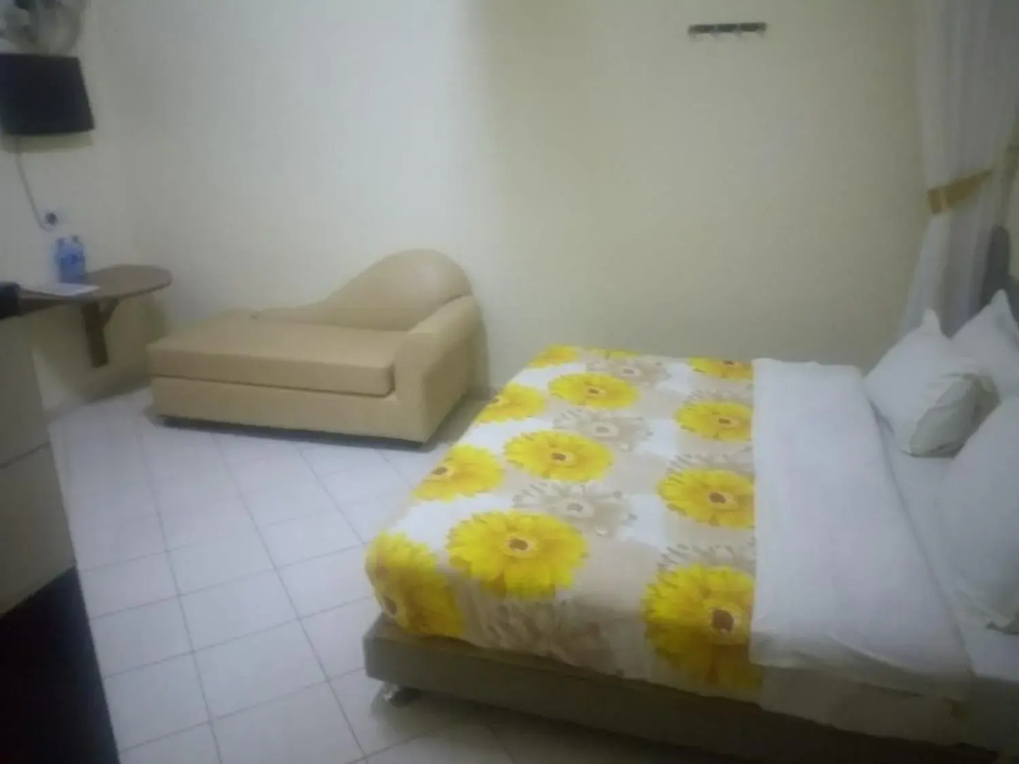 Hoima Buffalo Hotel And Casino