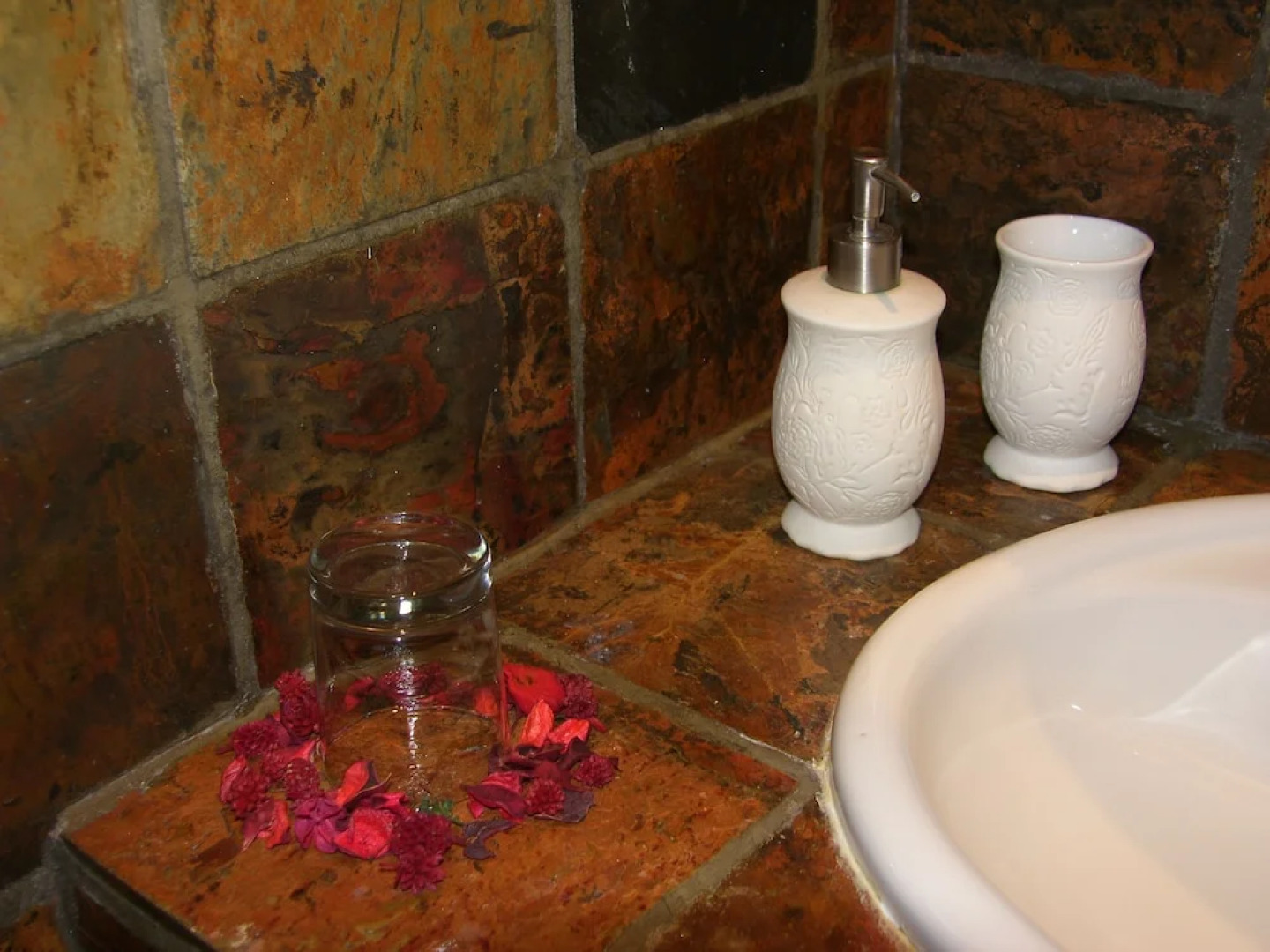 Roidina Safari Lodge