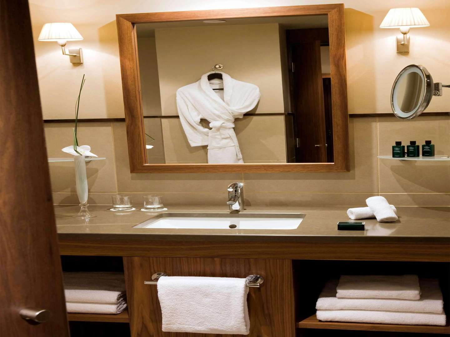 Sofitel Lyon Bellecour