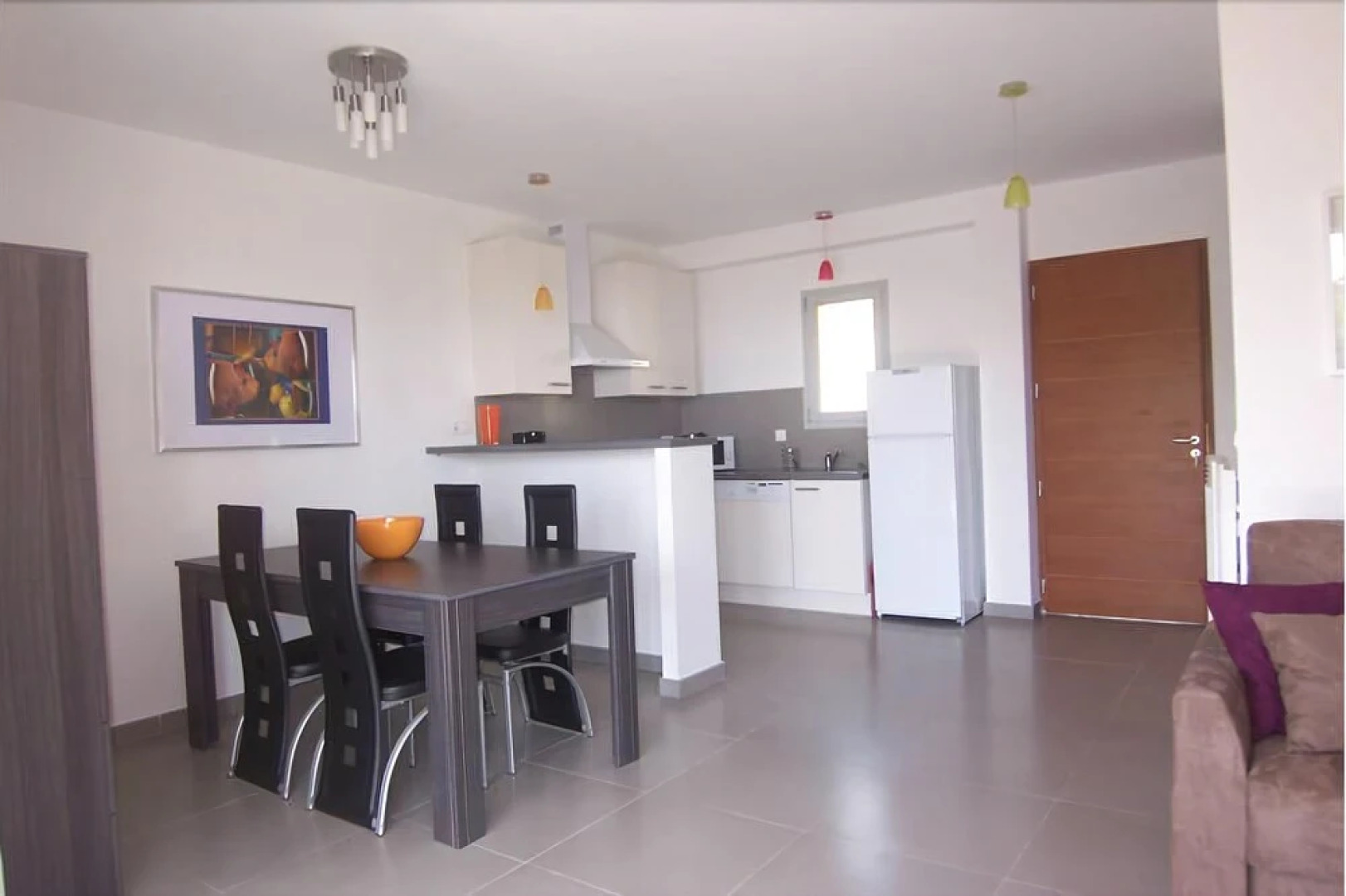 Villa Alma - Classé 3-in Front OF THE SEA