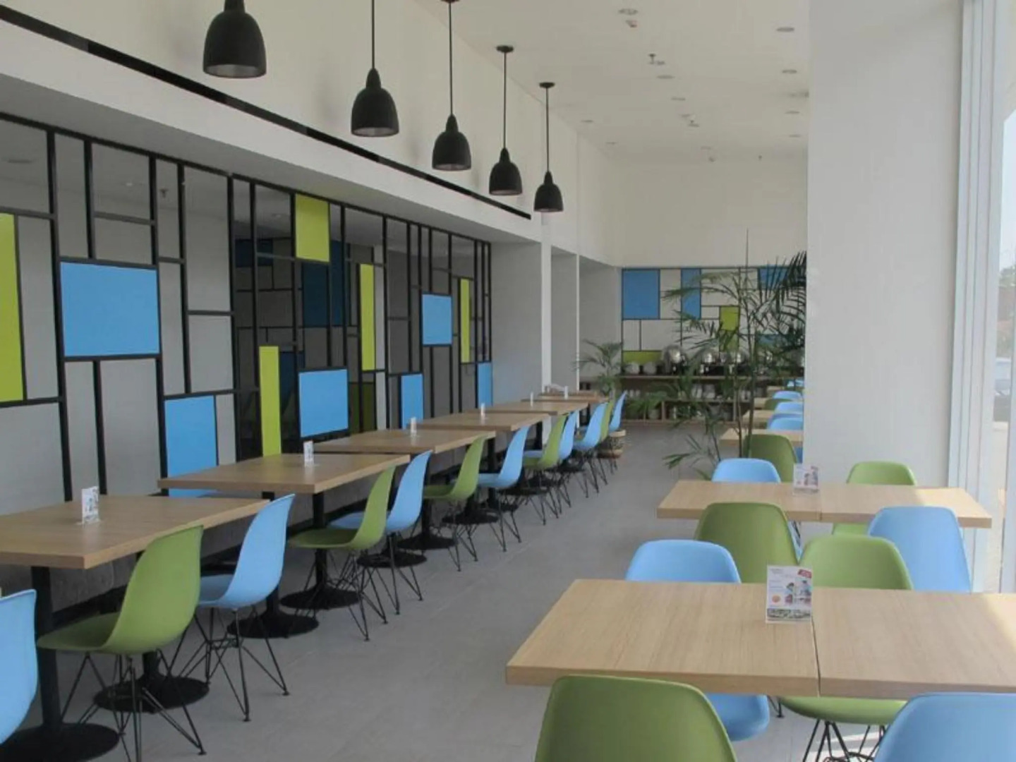 Hotel Citradream Cirebon