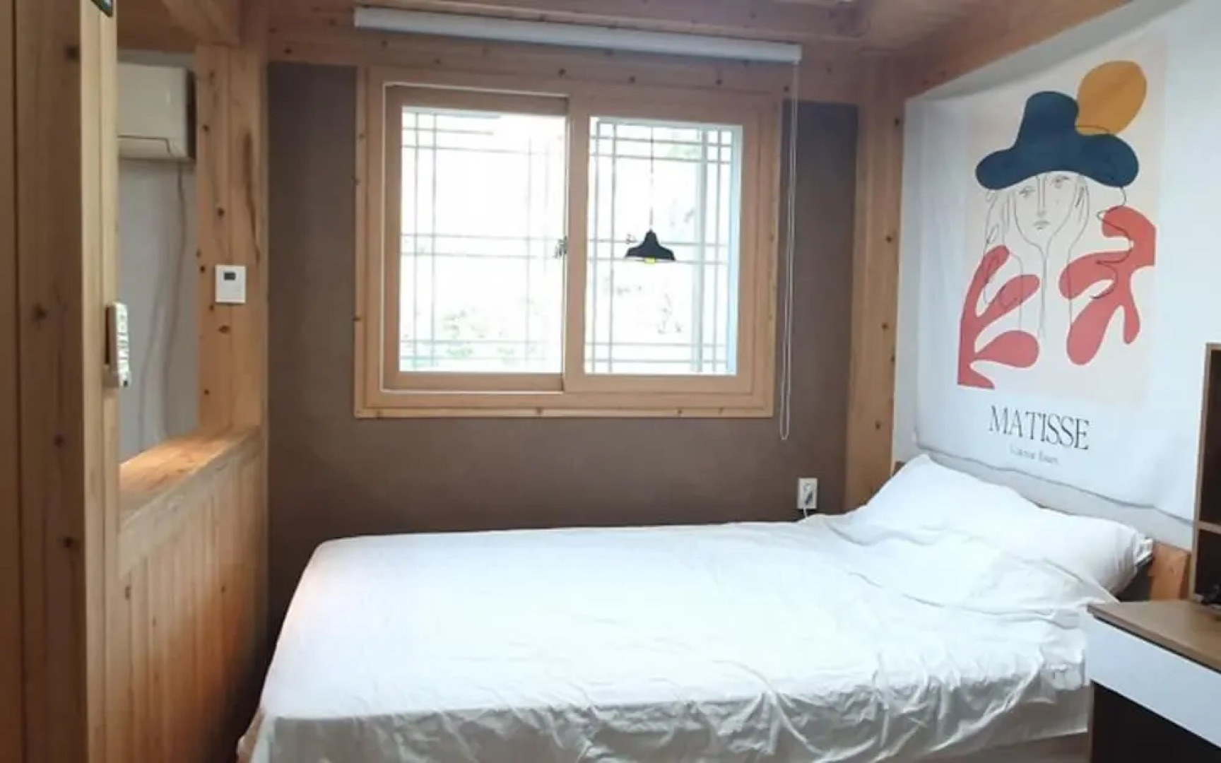 Sacheon Seopo Beach Pension