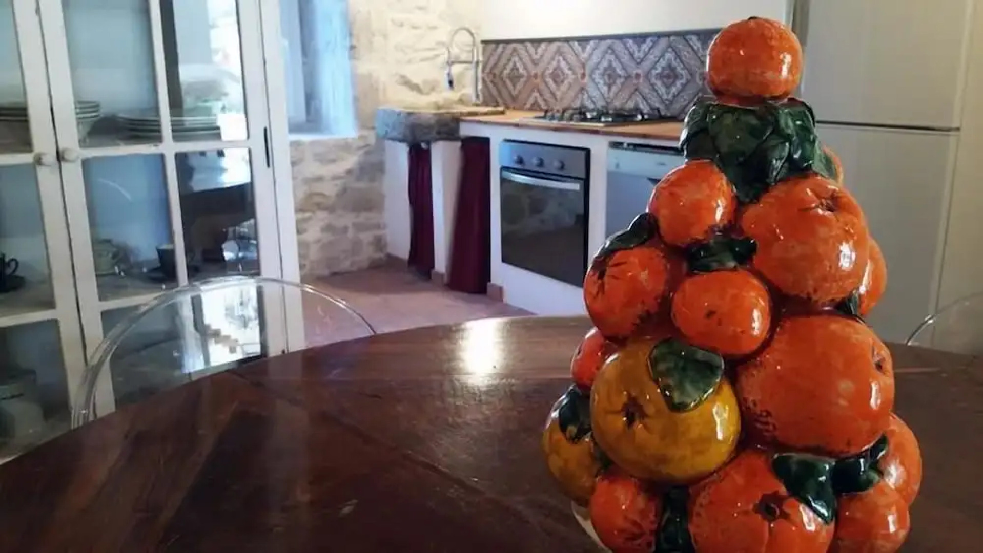 Villa Barone Alfieri