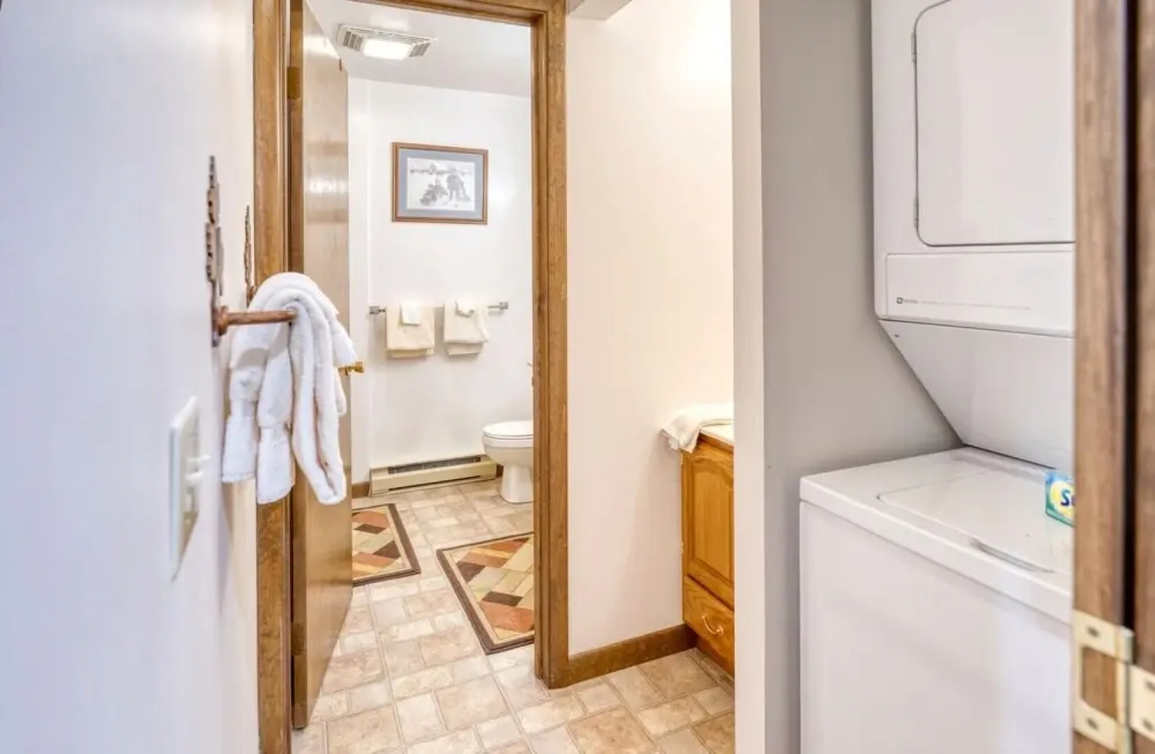 Alpine Meadows 30 3 Bedroom Townhouse by Redawning