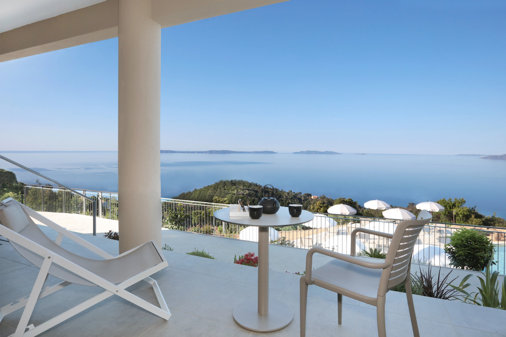 Hôtel La Villa Douce