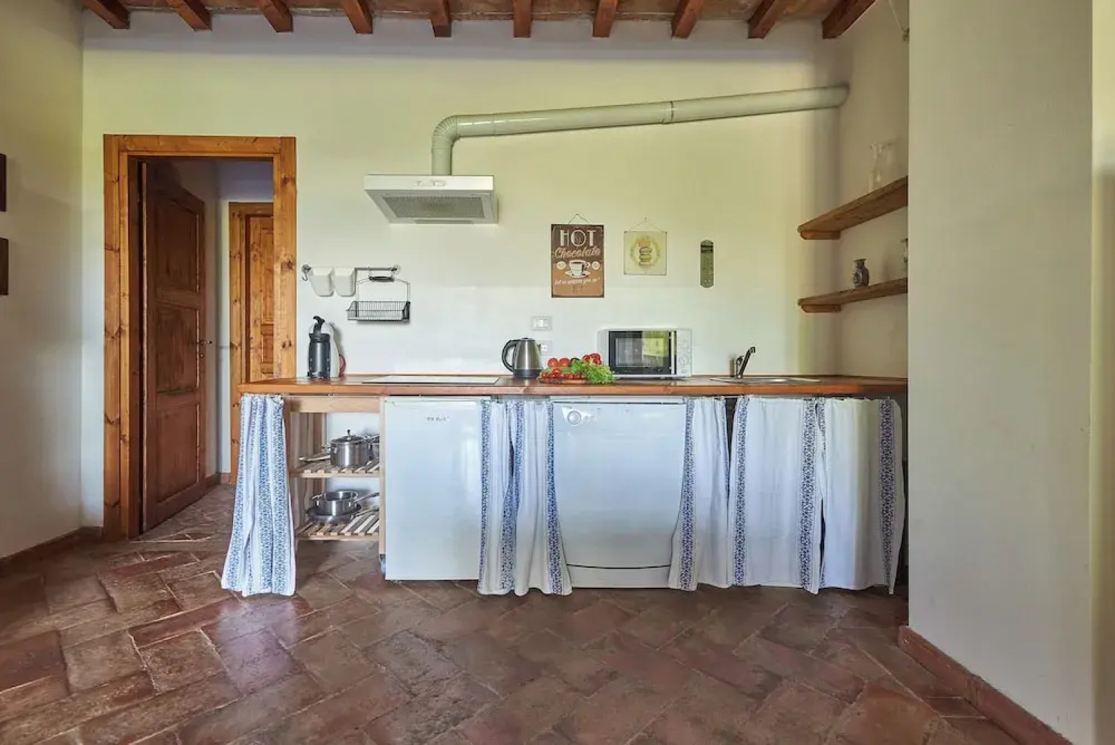 Casa Vacanze Le Fornaci