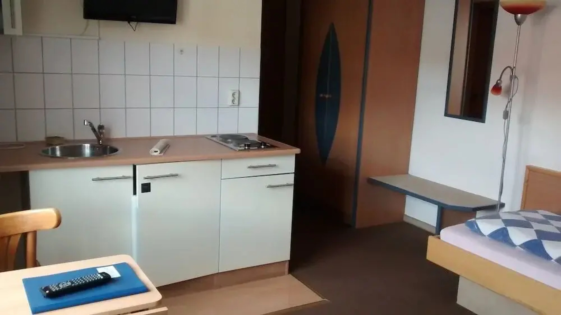 Landhauspension Rank