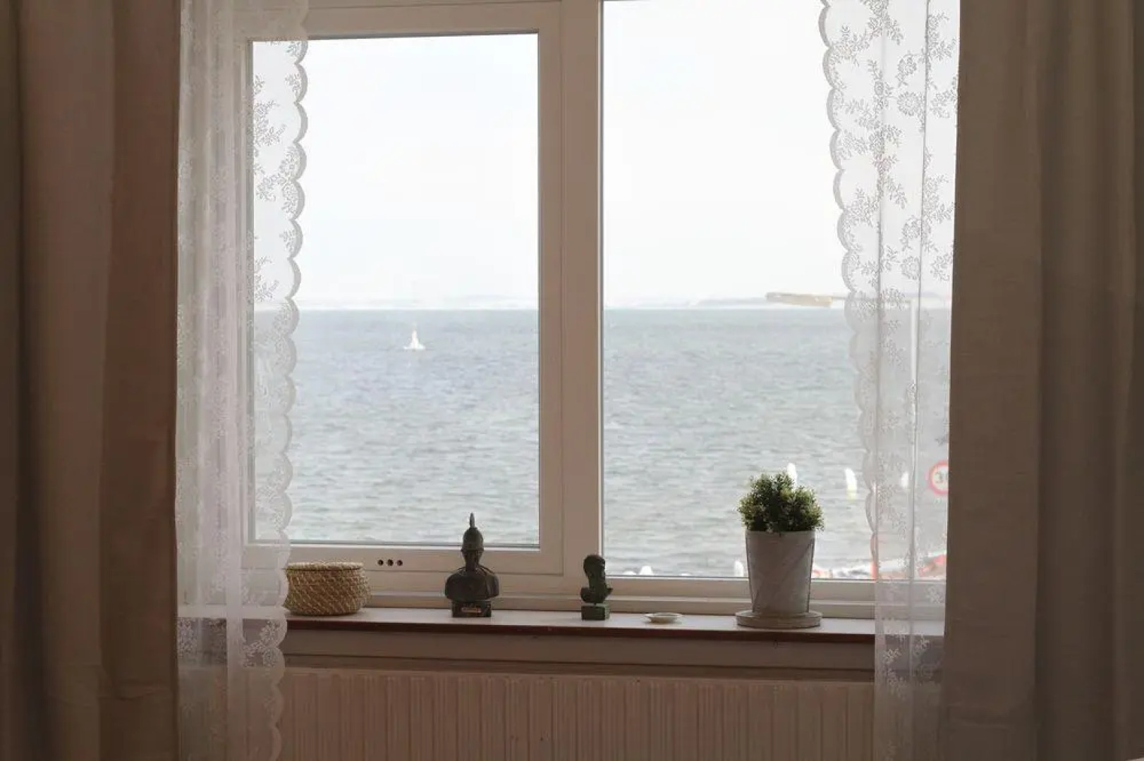 Hotel Udsigten Marstal