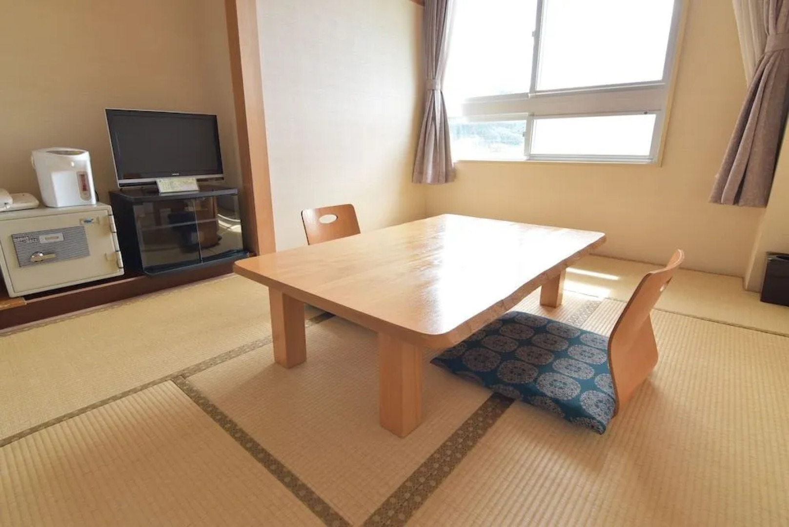 Buna no Sato Shirakamikan