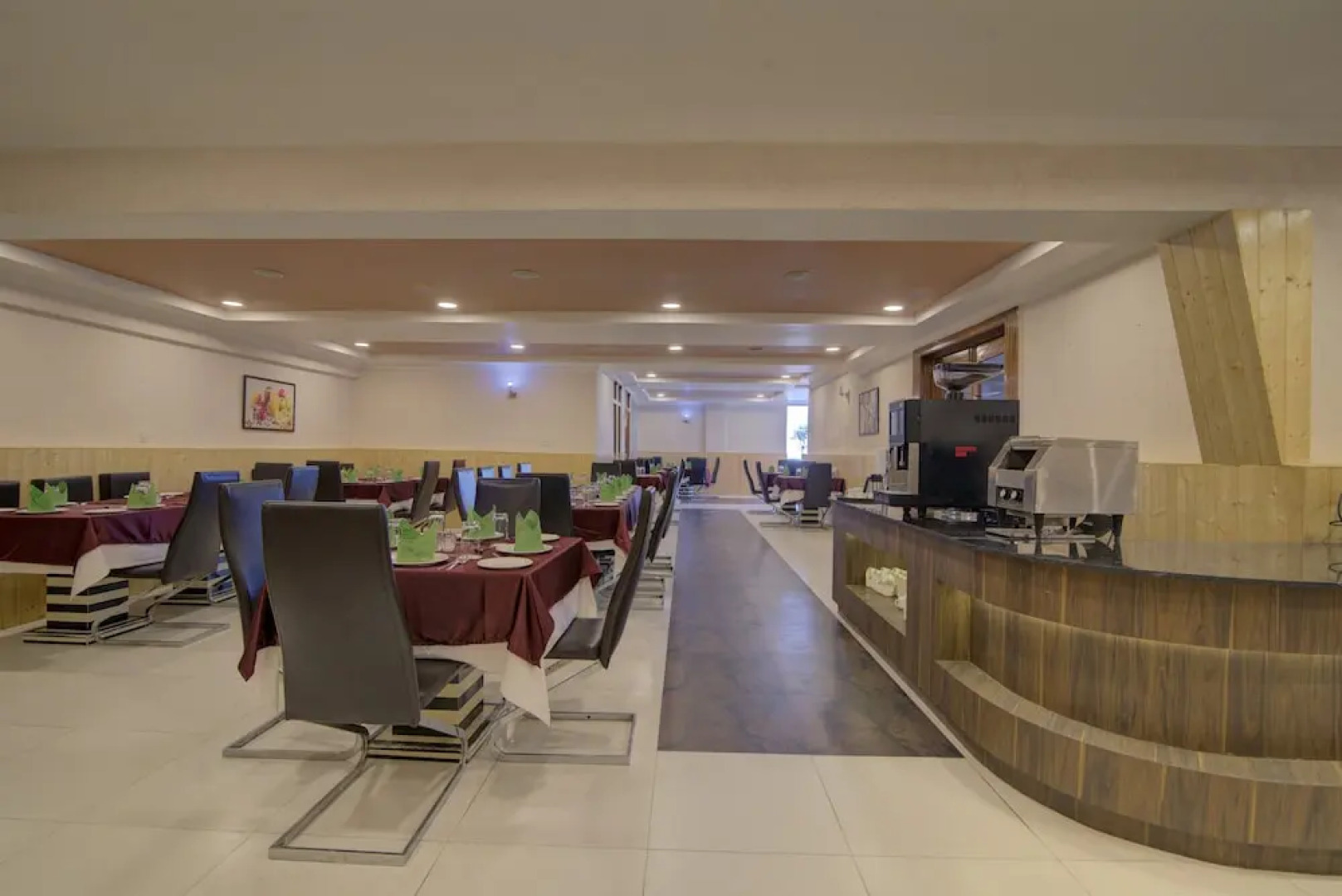 Tarika Resort and Spa