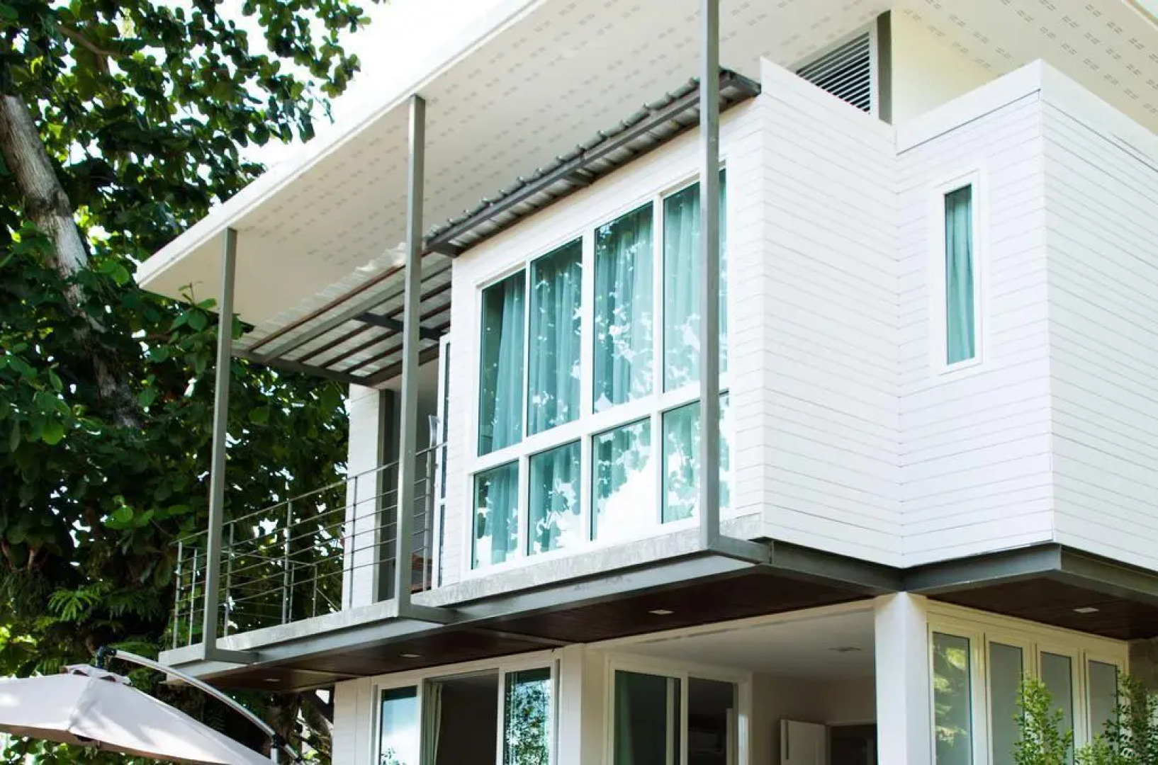 Koh Mak Cococape Resort