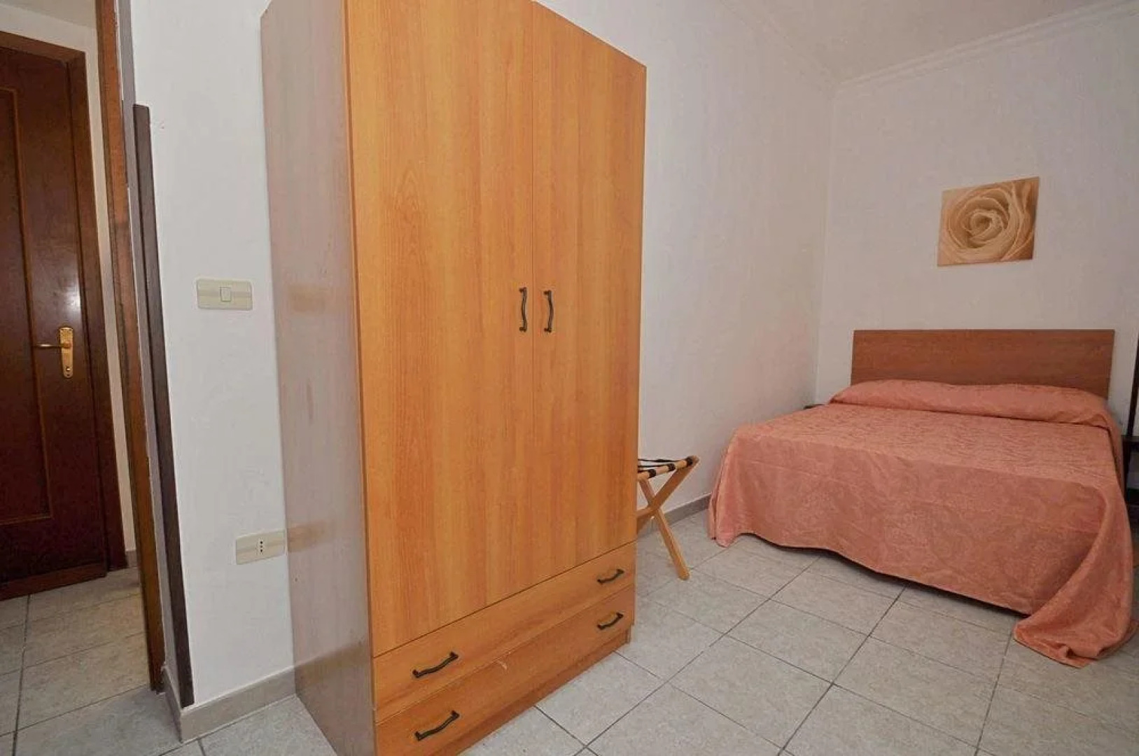 Residence Oasi di Mezzaluna