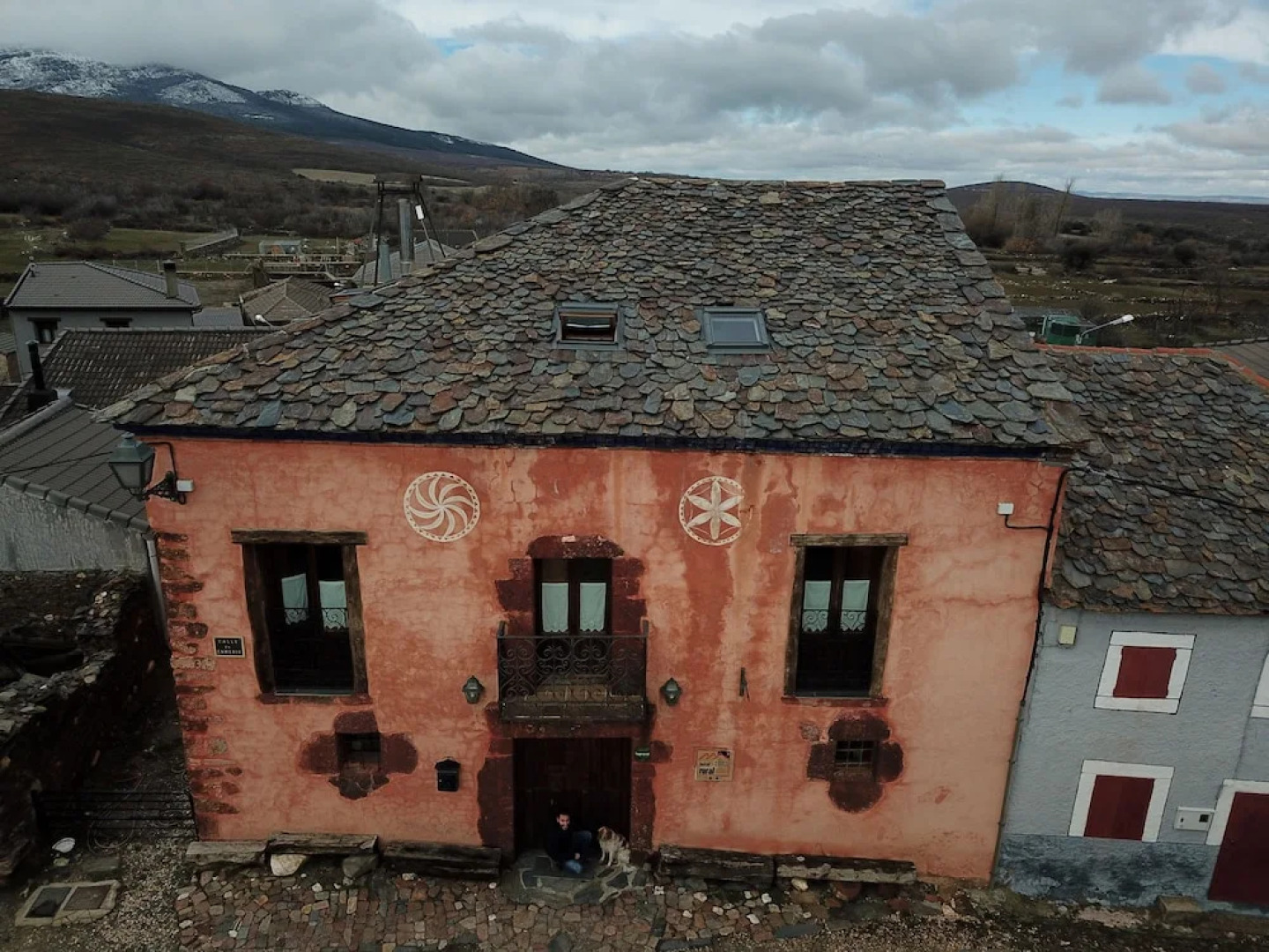 La Encantada Centro Hotel Rural
