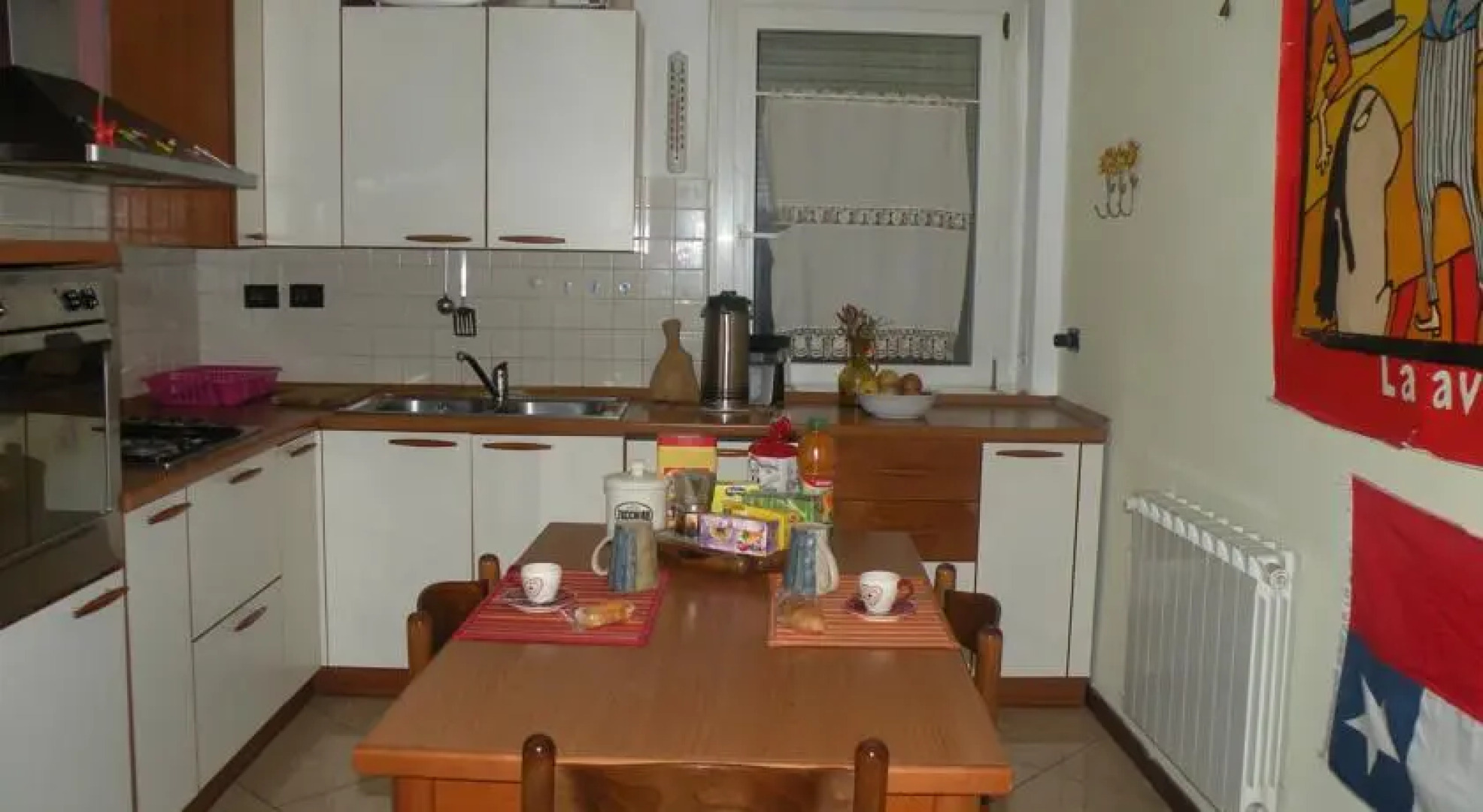 The 6th Floor Guest House