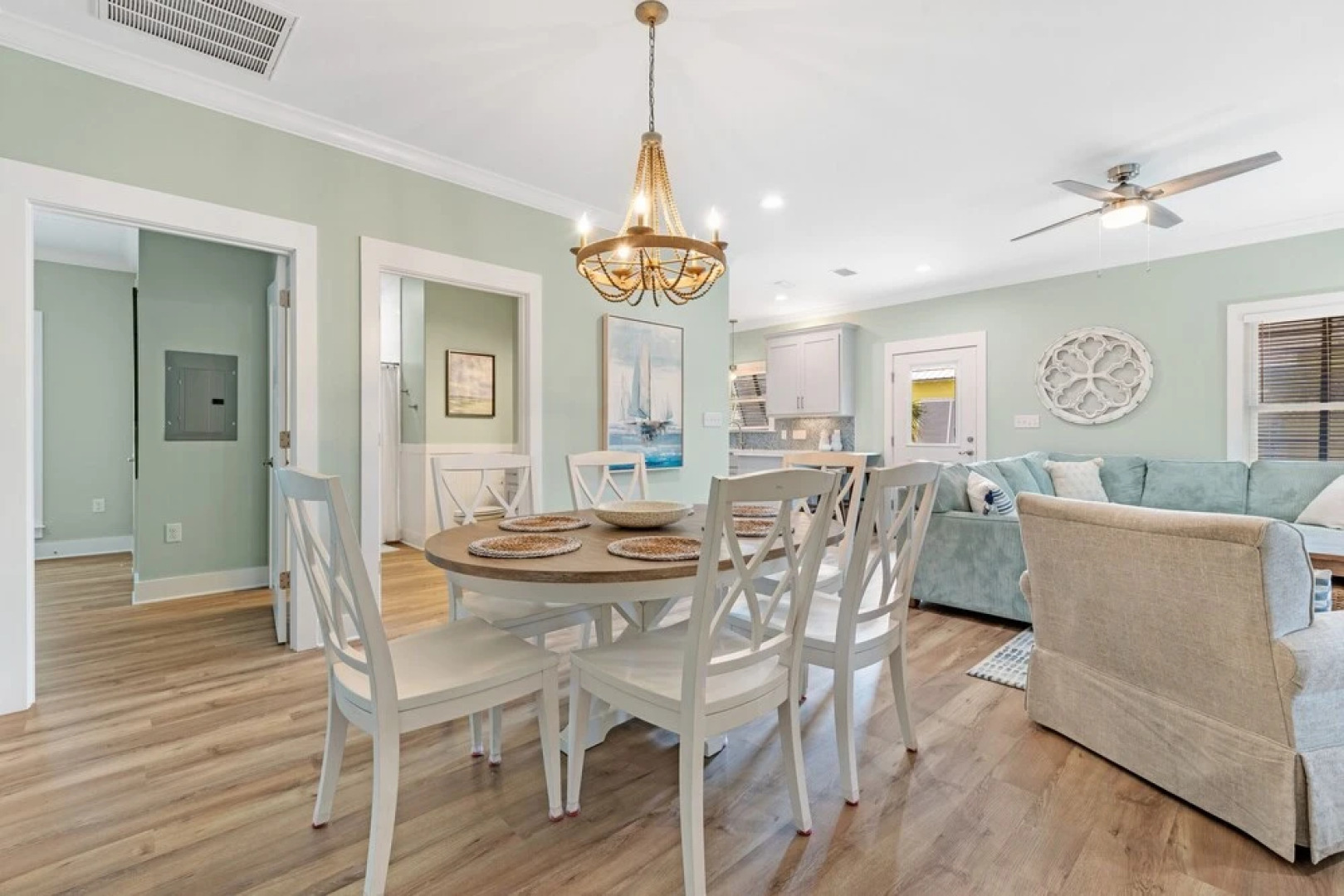 The Rookery Iii 6015 3 Bedroom Cottage by RedAwning